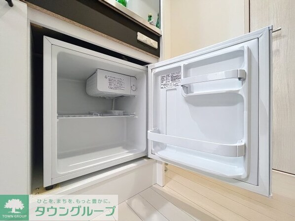 APT西新井の物件内観写真